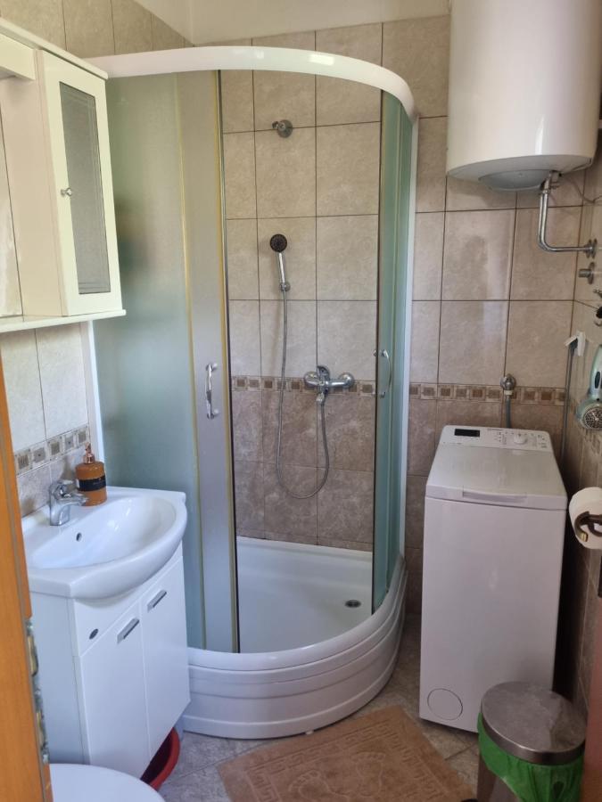 Guest House Duletic Budva Rom bilde