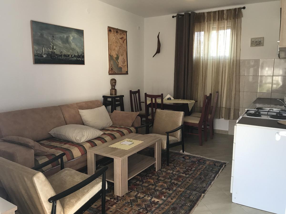 Guest House Duletic Budva Eksteriør bilde
